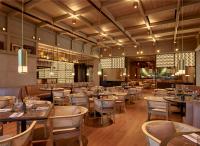 如玛酒店餐厅或其他用餐的地方