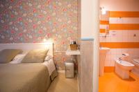 Hotel Bencidormi的一间浴室