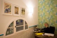 入住Hotel Bencidormi的客人