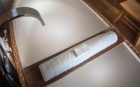 S Hotel Montego Bay - Luxury Boutique All-Inclusive Hotel客房内的一张或多张床位