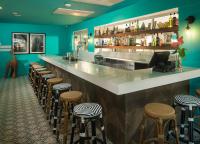 S Hotel Montego Bay - Luxury Boutique All-Inclusive Hotel酒廊或酒吧区