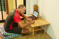 入住Khoksametchun Hostel的客人