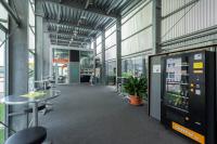 橙色翅膀克雷姆斯酒店平面图