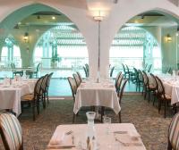 Herods Boutique Eilat a Premium collection by Fattal Hotels餐厅或其他用餐的地方