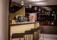 Hotel Astral Nirvana Club- Half Board酒廊或酒吧区