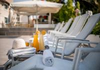 Hotel Astral Nirvana Club- Half Board平面图