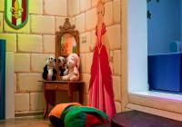 Hotel Astral Nirvana Club- Half Board平面图