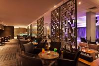 Lagoona by Isrotel Collection的休息区