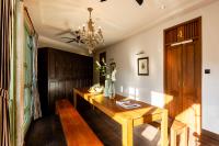 Khunluang Hostel平面图