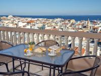 THREE GRACES ZAKYNTHOS TOWN的酒水