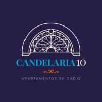 Candelaria10的证书、奖牌、标识或其他文件