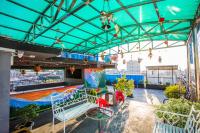 Golden Gate China Town Hotel平面图