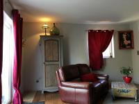 Appartement Petite Vall&eacute;e&#x7684;&#x4F11;&#x606F;&#x533A;
