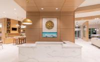 Hyatt Place Sandestin at Grand Blvd平面图