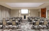 Hyatt Place Sandestin at Grand Blvd商务区和&#47;或会议室