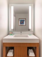 Hyatt Place Sandestin at Grand Blvd平面图