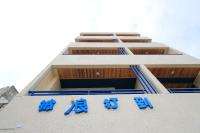 民宿所在大楼