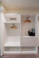 Heritage Collection on Chinatown - Mobile App Check-In平面图