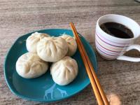 民宿内部或周边提供的食物