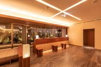 Tokyu Stay Fukuoka Tenjin平面图