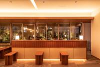 Tokyu Stay Fukuoka Tenjin平面图