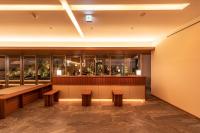 Tokyu Stay Fukuoka Tenjin大厅或接待区