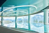 Silk Path Grand Sapa Resort & Spa平面图