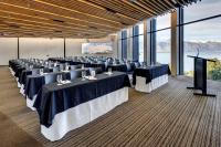Rendezvous Heritage Hotel Queenstown商务区和&#47;或会议室
