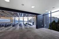 Rendezvous Heritage Hotel Queenstown平面图