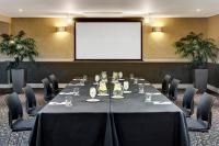 Rendezvous Heritage Hotel Queenstown商务区和&#47;或会议室