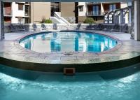Rendezvous Heritage Hotel Queenstown内部或周边的泳池