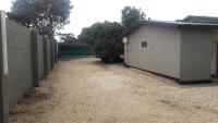 Furnished self catering cottage平面图