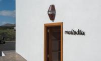 Finca Isolina Hotel Boutique - Adults Recommended的证书、奖牌、标识或其他文件