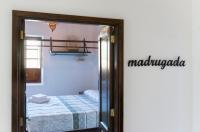 Finca Isolina Hotel Boutique - Adults Recommended客房内的一张或多张床位