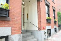 Charming & Stylish Studio on Beacon Hill #15的门面或入口