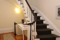 Charming & Stylish Studio on Beacon Hill #15平面图
