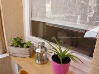 Hostal BESTPRICE Barcelona Stadium平面图