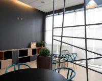 ibis Recife Boa Viagem平面图