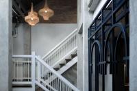 Khunluang Hostel平面图