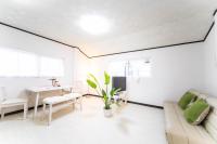 Miraie Yokkaichi Tomida的休息区