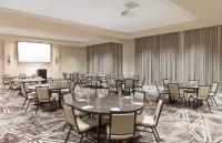 Hyatt Place Sandestin at Grand Blvd商务区和&#47;或会议室