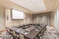 Hyatt Place Sandestin at Grand Blvd商务区和&#47;或会议室
