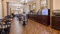 Victorian Inn餐厅或其他用餐的地方