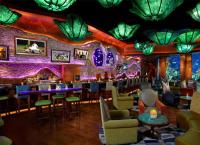Silverton Casino Lodge餐厅或其他用餐的地方