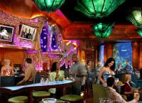 入住Silverton Casino Lodge的客人