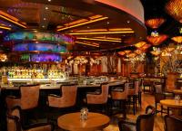 Silverton Casino Lodge的酒水