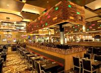 Silverton Casino Lodge餐厅或其他用餐的地方
