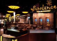Silverton Casino Lodge餐厅或其他用餐的地方