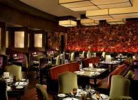 Silverton Casino Lodge的休息区