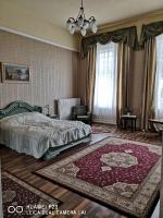 Kakukk Panzió客房内的一张或多张床位